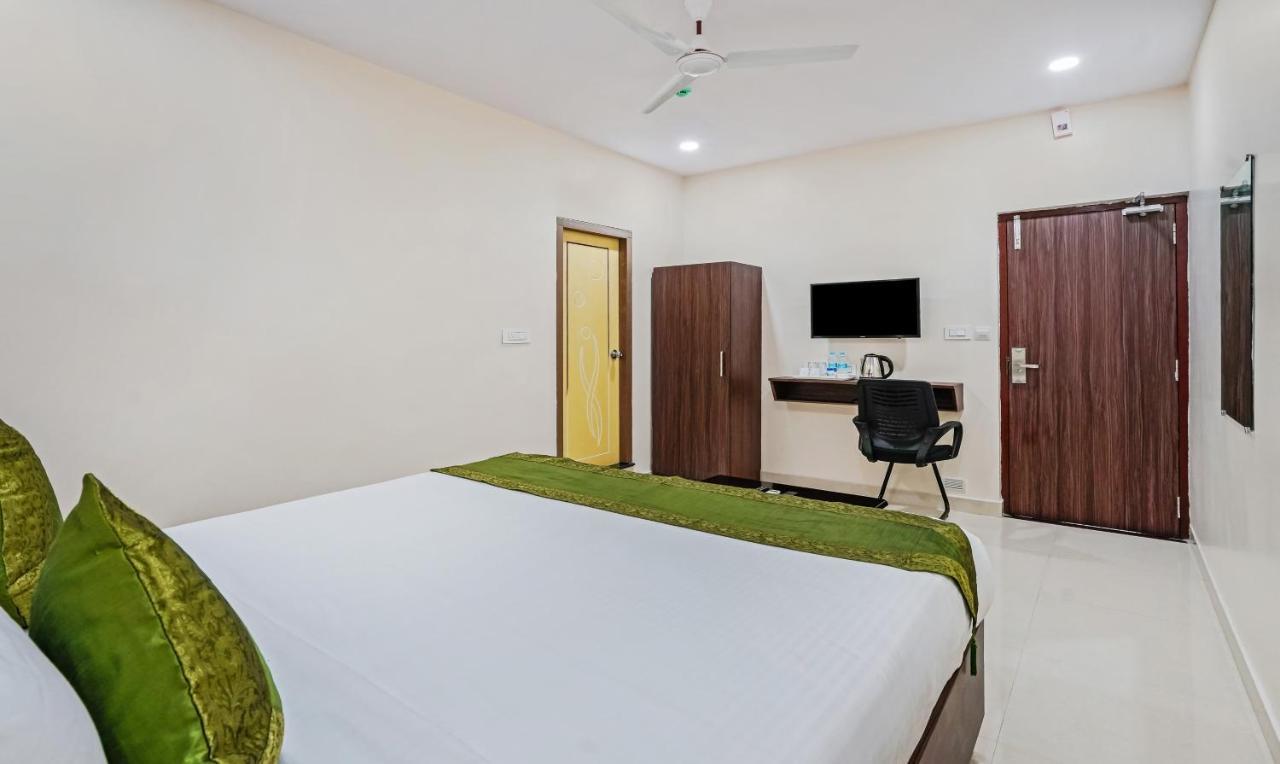Super Collection O Dabagardens Near Beach Road Visakhapatnam Exterior photo